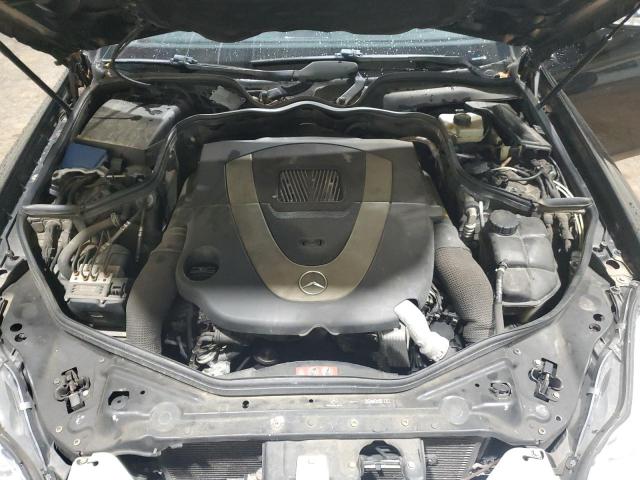 WDDDJ72X58A125153 2008 Mercedes-Benz Cls 550