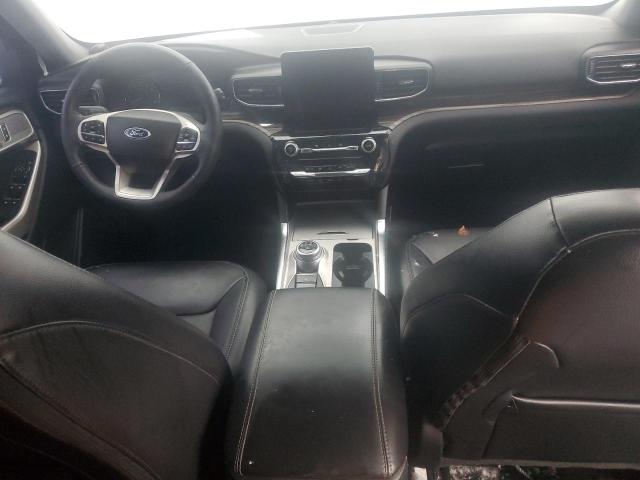 2023 FORD EXPLORER L - 1FMSK8FH3PGA23638