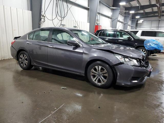 1HGCR2F33EA298532 | 2014 HONDA ACCORD LX