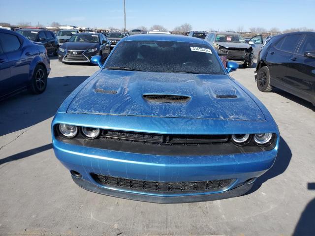 2C3CDZBT2FH913932 | 2015 DODGE CHALLENGER