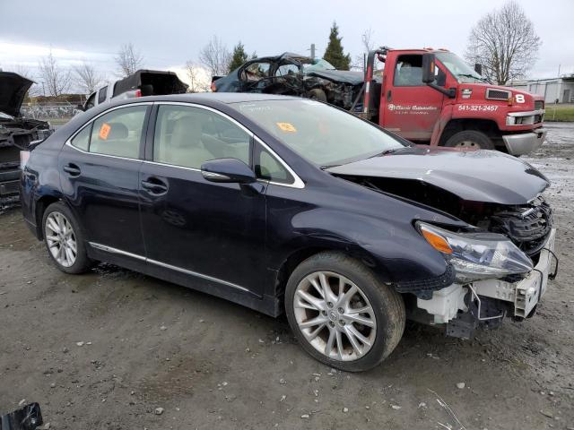 JTHBB1BA6A2009935 2010 LEXUS HS-3