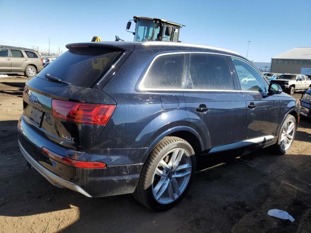 VIN WA1VAAF77HD019110 2017 Audi Q7, Prestige no.3