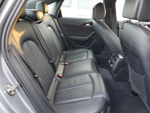 2014 Audi A6 - Image 10