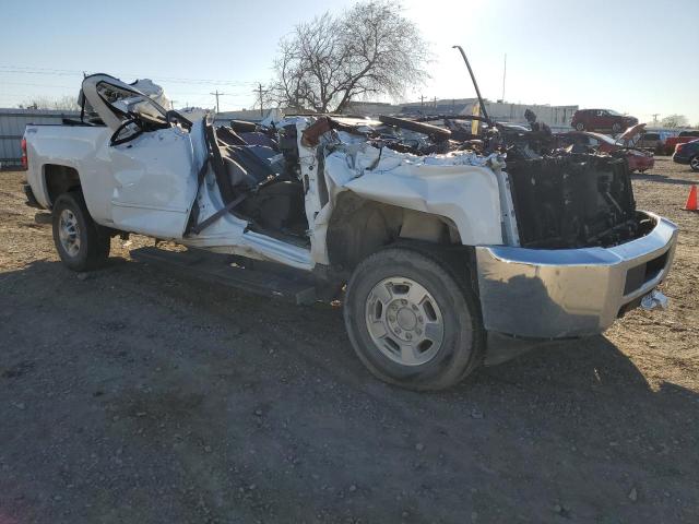 2016 Chevrolet Silverado K2500 Heavy Duty Lt VIN: 1GC1KVE84GF230545 Lot: 37282914