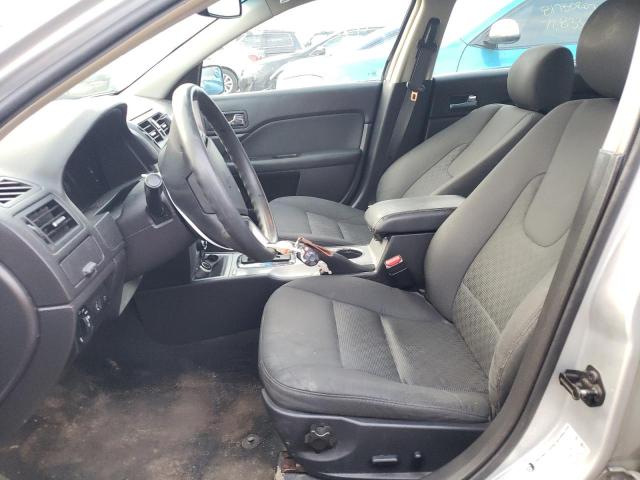 2012 Ford Fusion - Image 7