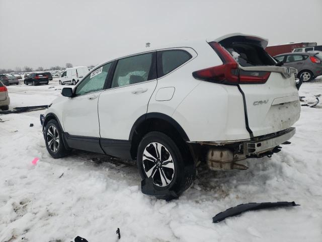 2021 Honda Cr-V Se VIN: 7FARW2H75ME036927 Lot: 39274574