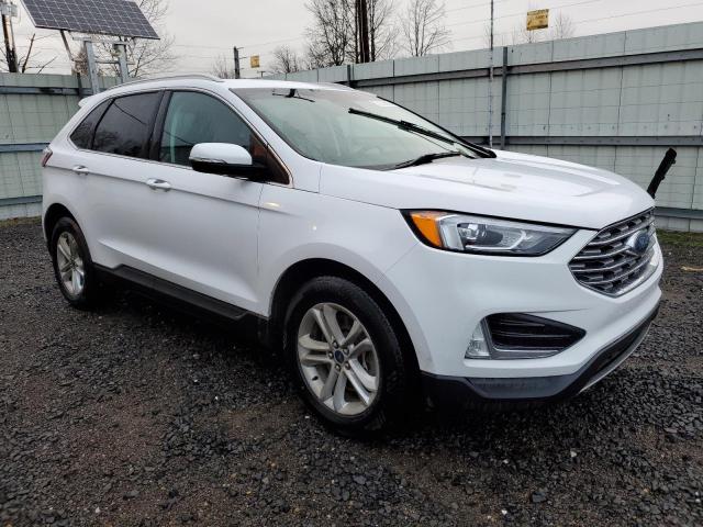 2FMPK4J90KBC26047 2019 FORD EDGE, photo no. 4