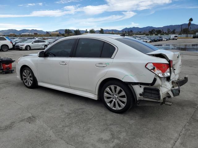 4S3BMBJ6XC3013756 2012 Subaru Legacy 2.5I Limited