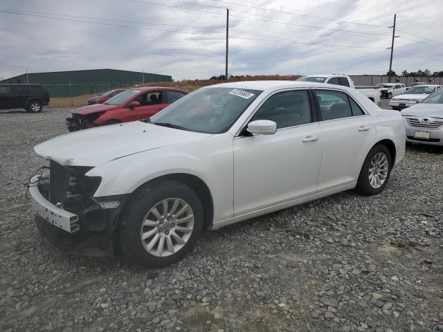 2012 Chrysler 300 300