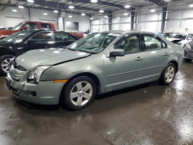 2008 Ford Fusion SE