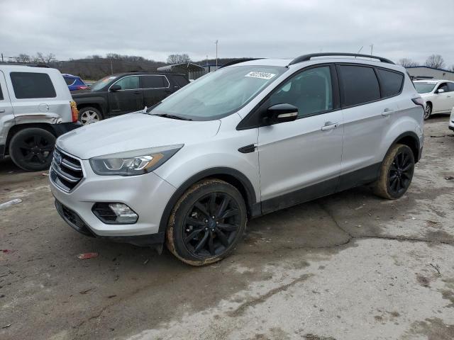 1FMCU0J97HUD90996 2017 FORD ESCAPE - Image 1