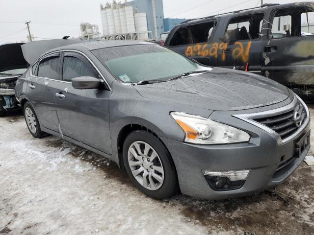 Vin: 1n4al3ap2fn389797, lot: 38286774, nissan altima 2.5 20154