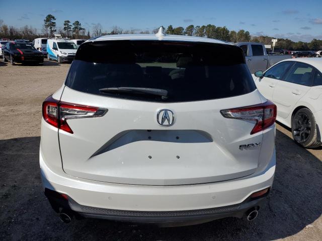 5J8TC1H51LL005206 | 2020 Acura rdx technology