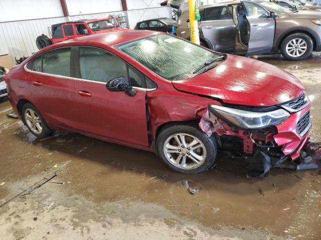 1G1BE5SM2J7145758 | 2018 CHEVROLET CRUZE LT