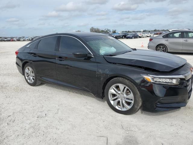 1HGCV1F10KA109710 | 2019 HONDA ACCORD LX