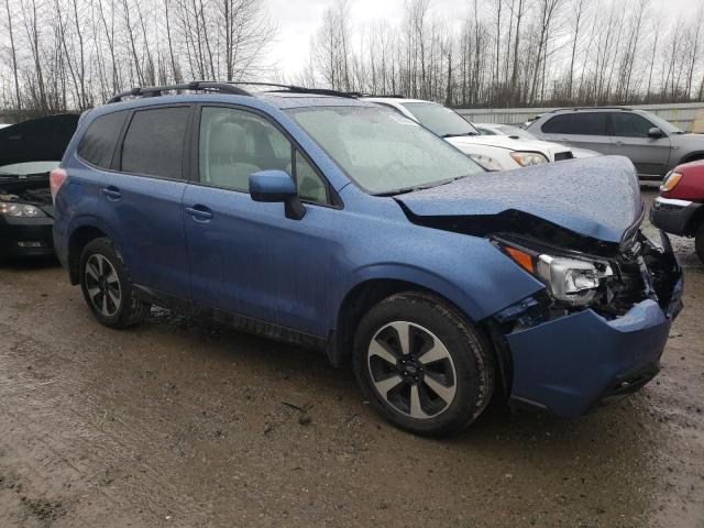 JF2SJAGC8JH504604 | 2018 SUBARU FORESTER 2