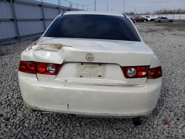 JH4CL96894C037394 | 2004 Acura tsx