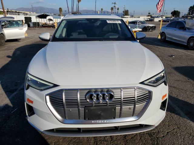 2019 Audi E-Tron Prestige VIN: WA1VAAGE1KB024058 Lot: 37030914