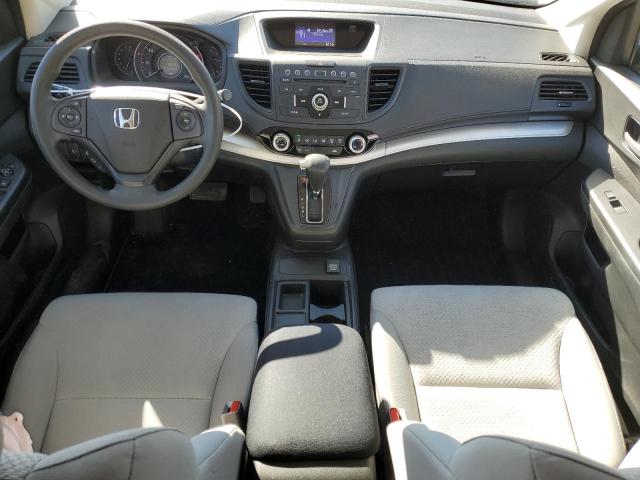 2HKRM3H35GH563473 | 2016 HONDA CR-V