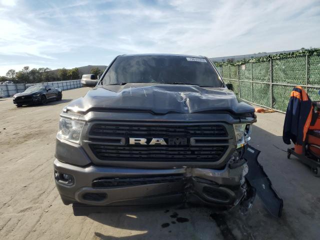 2020 RAM 1500 BIG H 1C6RREFT7LN361364
