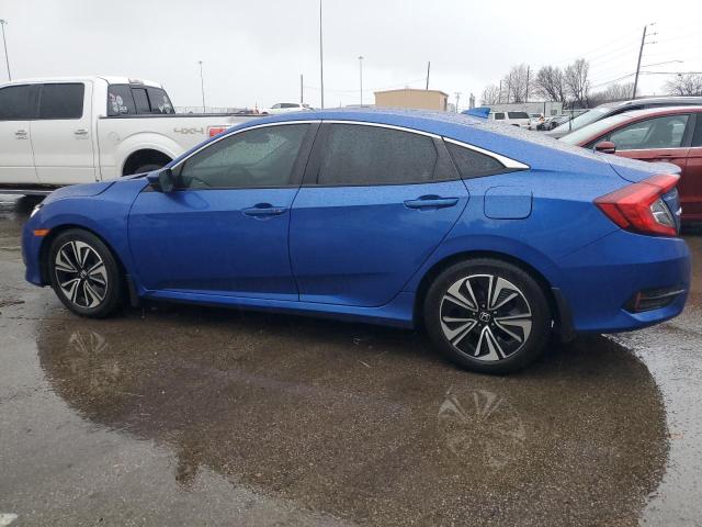 19XFC1F32GE010037 | 2016 HONDA CIVIC EX