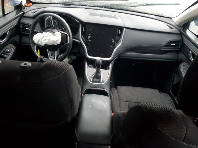 2023 SUBARU OUTBACK PR 4S4BTACC6P3161419