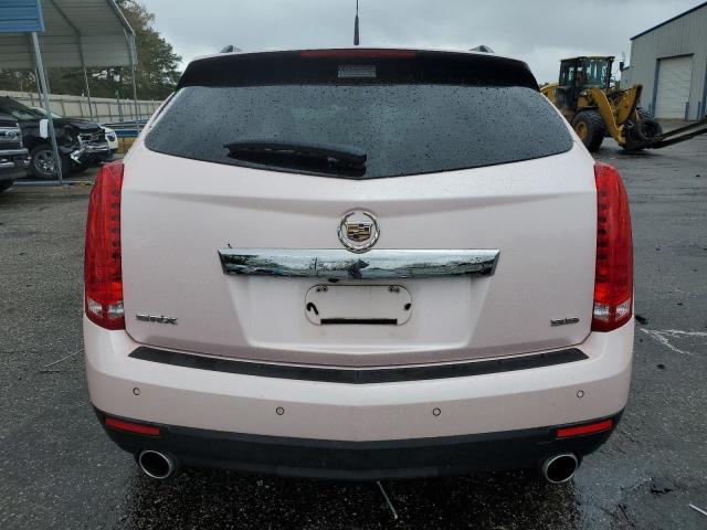 3GYFNBE36ES591729 | 2014 CADILLAC SRX LUXURY