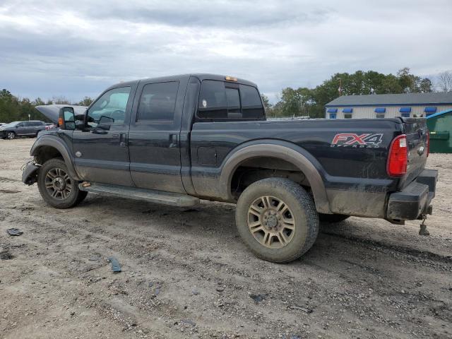 1FT7W2BT1FED14137 | 2015 FORD F250 SUPER