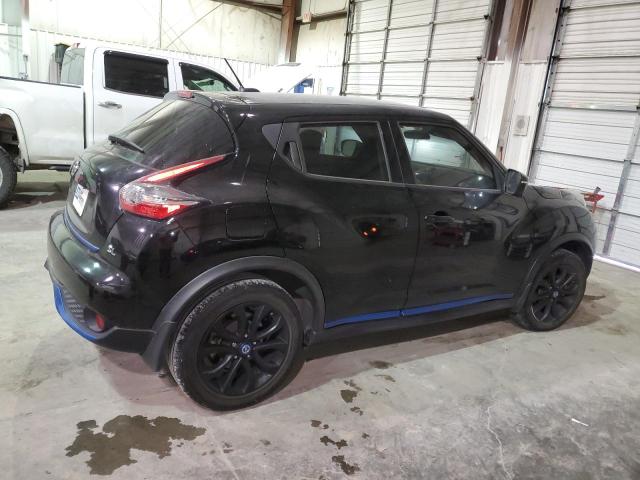 2015 NISSAN JUKE S - JN8AF5MR5FT511000