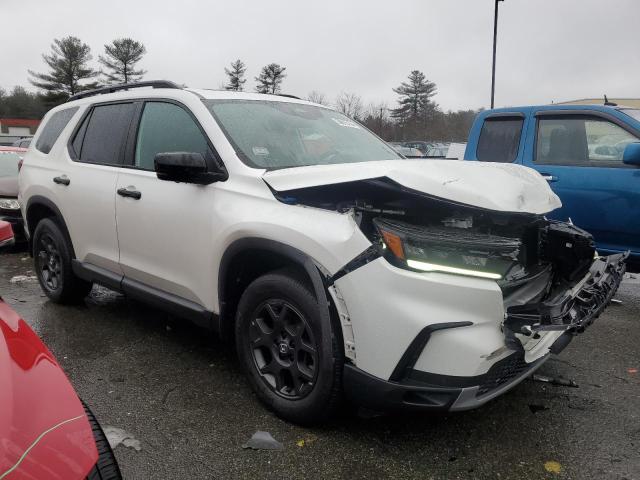 2023 HONDA PILOT TRAI 5FNYG1H69PB011197