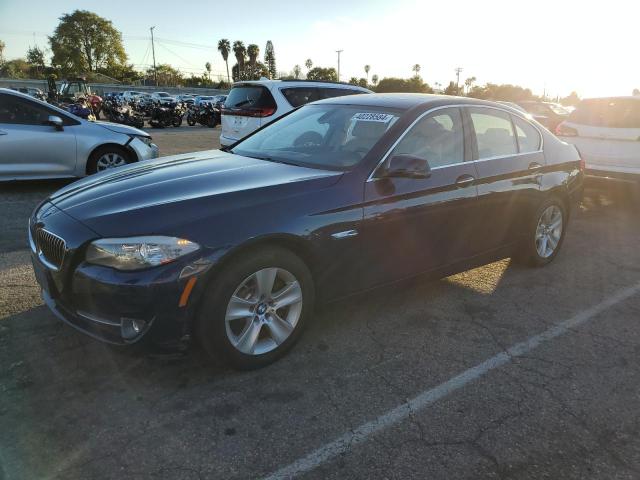 2012 BMW 5 Series 528i