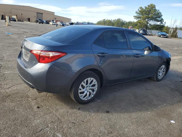 5YFBURHE0KP946254 | 2019 TOYOTA COROLLA L