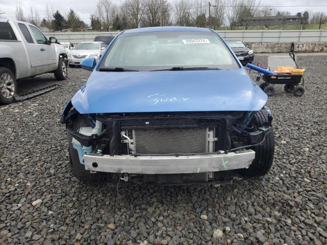 2017 Hyundai Ioniq Limited VIN: KMHC85LH0HU014016 Lot: 39043374