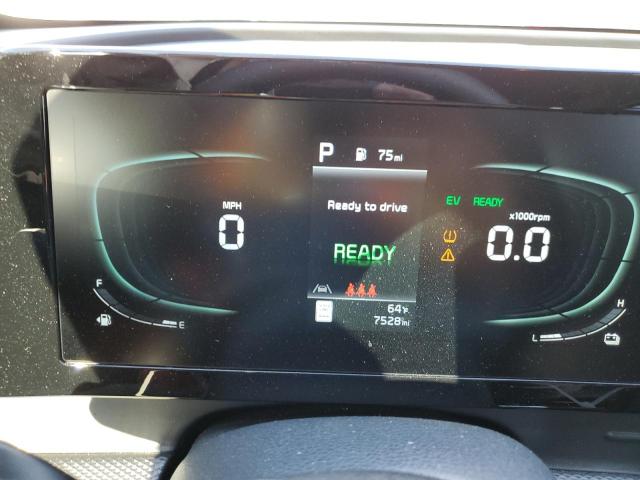 2023 KIA SPORTAGE L KNDPUCAG1P7043585