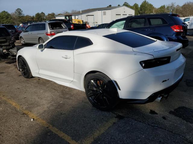 1G1FK1R62J0137632 | 2018 CHEVROLET CAMARO ZL1