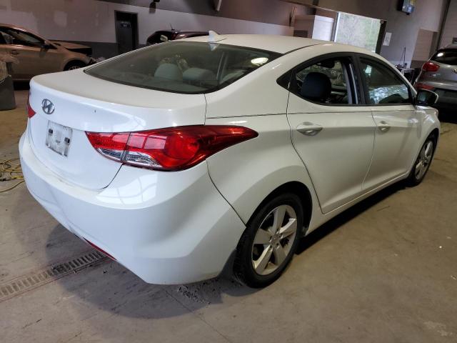 Vin: 5npdh4ae4dh421479, lot: 40759824, hyundai elantra gls 20133