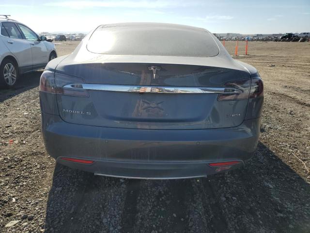 5YJSA1DP0DFP23695 | 2013 Tesla model s