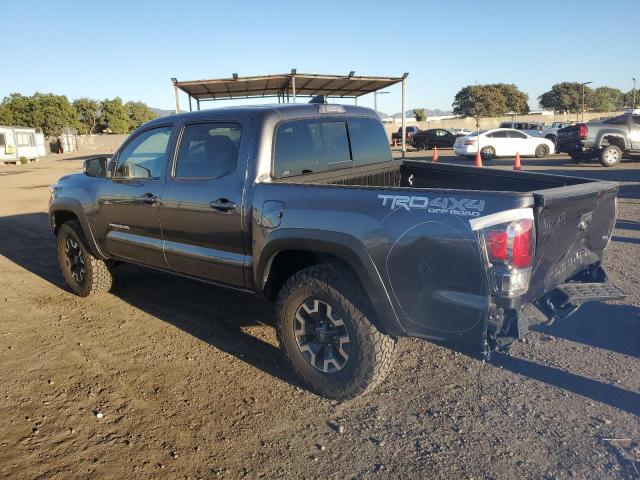 VIN 3TMCZ5AN1NM457933 2022 TOYOTA TACOMA no.2