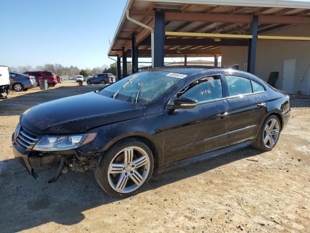 2015 Volkswagen CC Sport