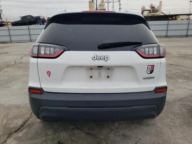 1C4PJLCB9KD123074 | 2019 JEEP CHEROKEE L