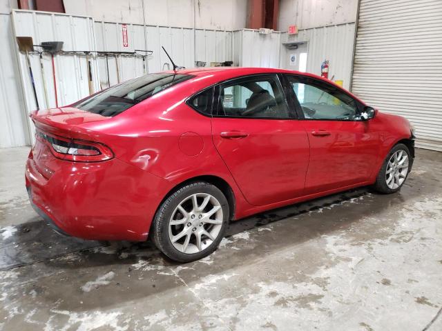 Vin: 1c3cdfbaxdd157967, lot: 82753323, dodge dart sxt 20133