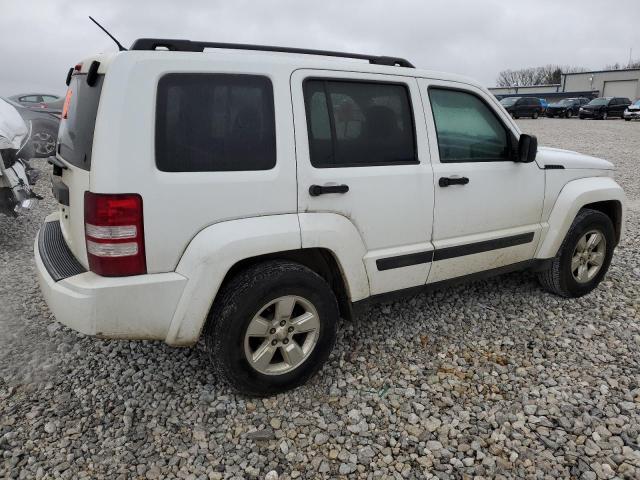 1C4PJMAK1CW149232 | 2012 Jeep liberty sport