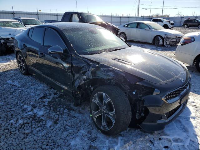 KNAE15LA3L6074967 2020 Kia Stinger 2020 Kia Stinger VIN: KNAE15LA3L6074967 Lot: 38517134