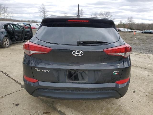 KM8J3CA42HU584271 | 2017 HYUNDAI TUCSON LIM