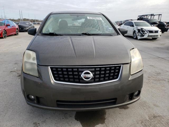 2009 Nissan Sentra 2.0 VIN: 3N1AB61E39L683469 Lot: 37999574