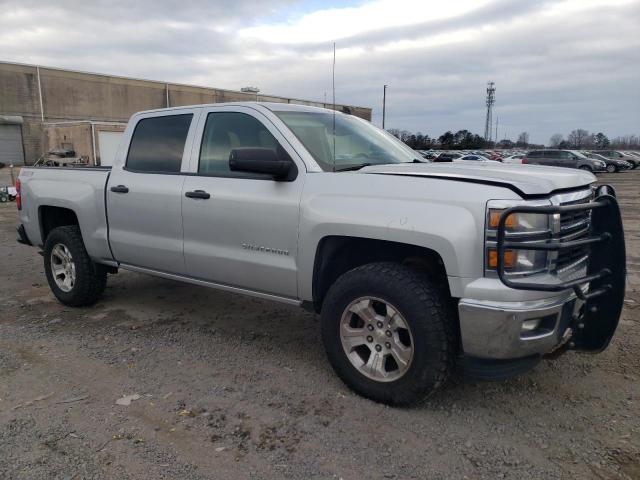 3GCUKREC9EG433886 | 2014 Chevrolet silverado k1500 lt