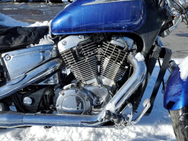 2004 HONDA VT1100 C 1HFSC180X4A801695