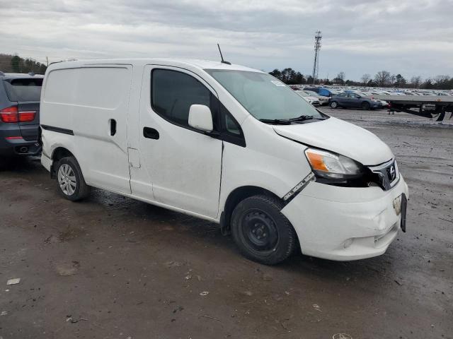 2020 Nissan Nv200 2.5S VIN: 3N6CM0KN9LK701043 Lot: 40032294