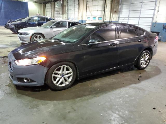 3FA6P0H77FR132145 | 2015 FORD FUSION SE