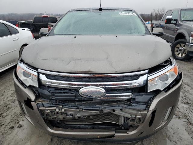 2013 Ford Edge Limited VIN: 2FMDK4KC0DBB84222 Lot: 38969944